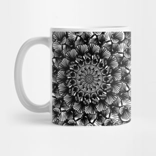 Scallops Mug